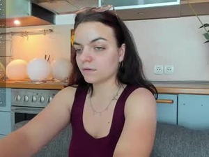 monarolly's webcam
