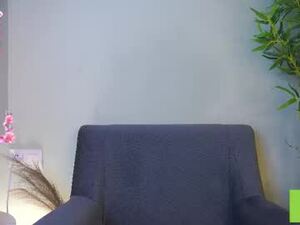 money_banny's webcam