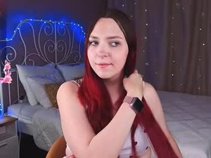 monica__queen's webcam