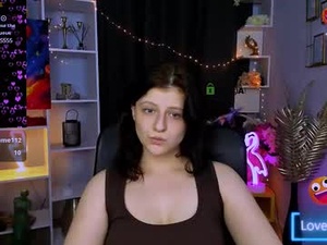 monica_fire_'s webcam