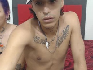 monica_loveet's webcam