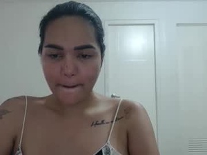 monicaconde's webcam