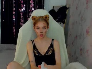 monicagolld's webcam