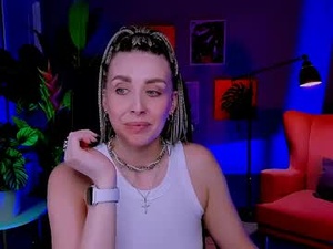 monicariley's webcam