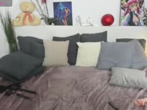 monikalowww's webcam