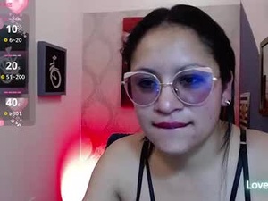 monikka_kourr's webcam