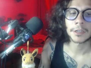 monkey_d_mew's webcam