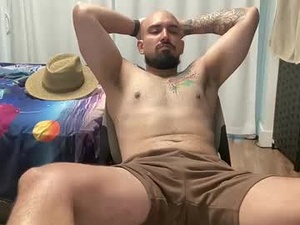 montanajones305's webcam