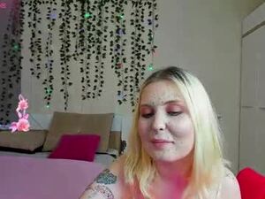 moon___love's webcam