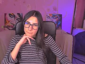 moon_angela's webcam
