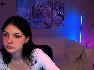moon_sana's webcam