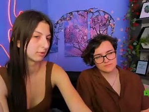 moon_vixen's webcam
