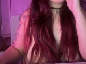 moonbbygrl's webcam