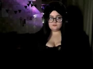 moonfairy2's webcam