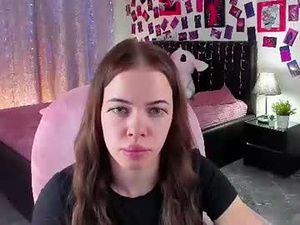 moonieluna's webcam