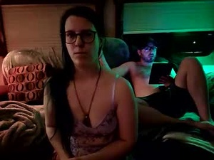 moonmysticdub's webcam