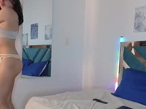 moonsolenne's webcam