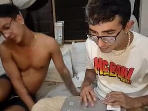 moore_fer's webcam
