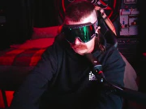 moralglitch's webcam