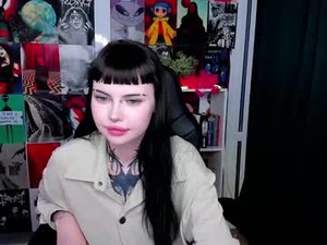 morana_batt's webcam