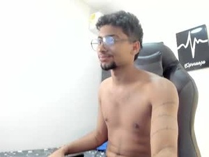 morecumhere's webcam