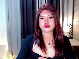 morenaaries12's webcam