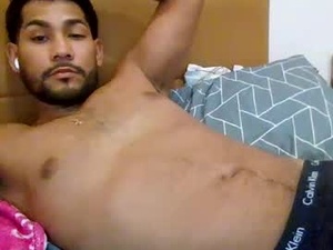 morenogrue's webcam