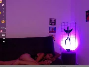 morgan_star's webcam
