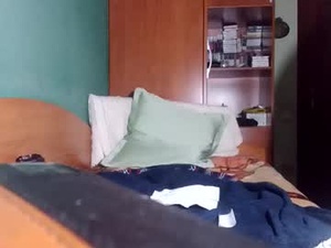 moroncillo's webcam