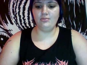 mortemiss's webcam