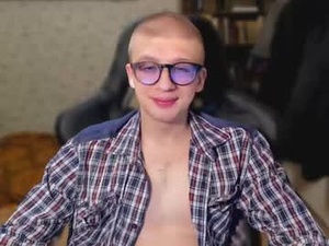 mortywithlove's webcam