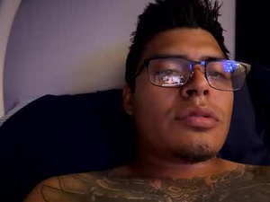 mosesdanyel's webcam