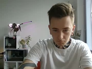 mossylover's webcam