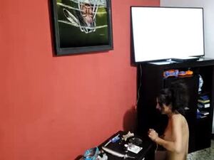 motikiki's webcam