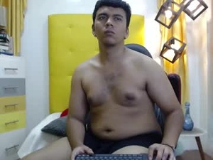 mou_fly's webcam