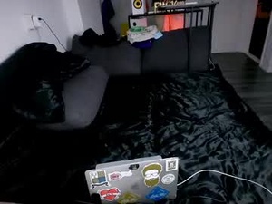 mr_afelix's webcam