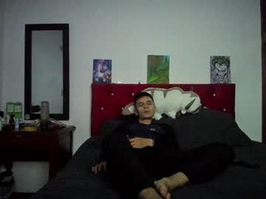 mr_andresr's webcam