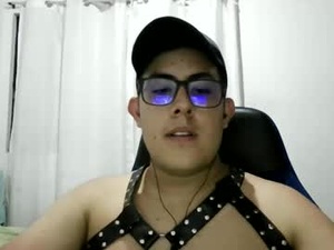 mr_dex777's webcam