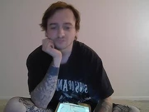 mr_nightfall's webcam