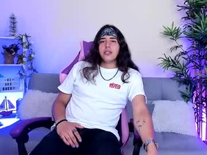 mr_pepper51's webcam
