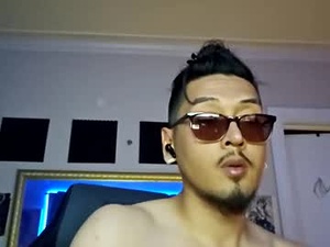 mr_villain's webcam