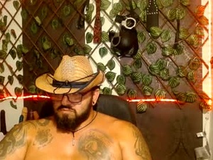 mr_wolf46's webcam
