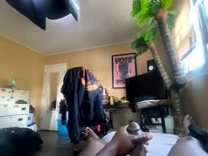 mrbigstuff34's webcam