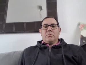 mrcaruso's webcam