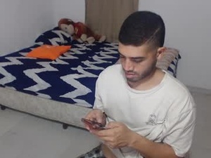 mrcum24's webcam