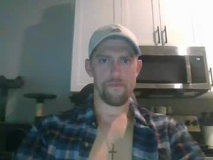 mrcumfixit's webcam