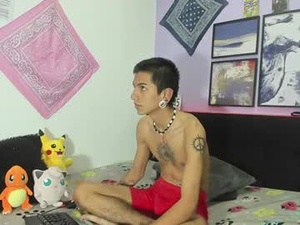 mrdick911's webcam