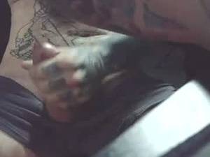 mrevannobody's webcam