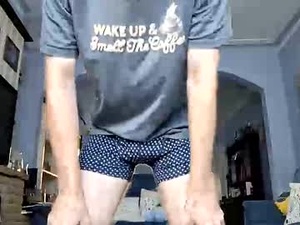 mrgingeritous565205's webcam