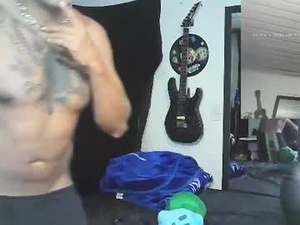 mrgoldenboy777's webcam